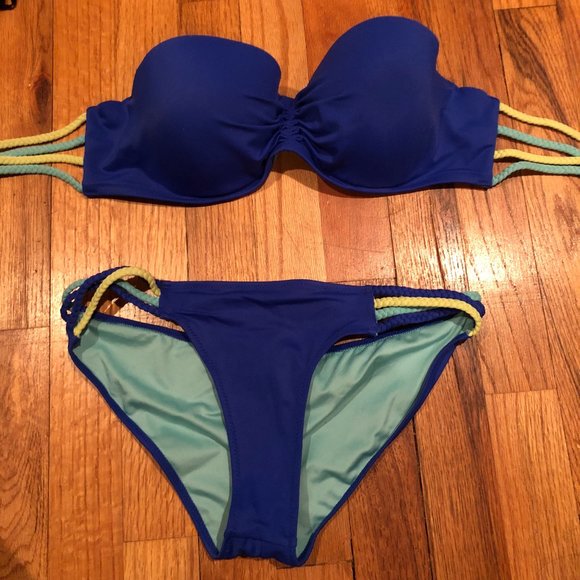 Victoria's Secret Other - Victoria Secret Bikini SET